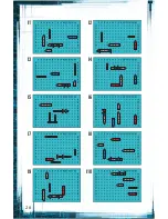 Preview for 26 page of Hasbro Battleship Deluxe Movie Edition Instructions Manual