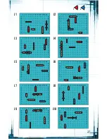 Preview for 27 page of Hasbro Battleship Deluxe Movie Edition Instructions Manual