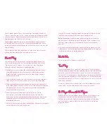 Preview for 2 page of Hasbro Twister Pink Party Game Instruction Manual