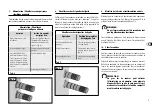 Preview for 17 page of HASE Bilbao B 12 Instructions For Use Manual