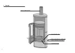 Preview for 22 page of HASE Bilbao B 12 Instructions For Use Manual