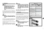 Preview for 31 page of HASE Bilbao B 12 Instructions For Use Manual