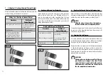 Preview for 32 page of HASE Bilbao B 12 Instructions For Use Manual