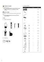 Preview for 24 page of HASE LIMA iQ Installation Instructions Manual