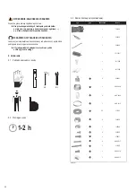 Preview for 42 page of HASE LIMA iQ Installation Instructions Manual