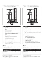 Preview for 72 page of HASE LIMA iQ Installation Instructions Manual