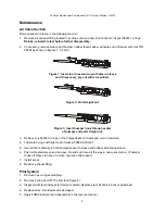 Preview for 5 page of Haskel 5-3/4" Drive AG Series Operating And Maintenance Instructions Manual