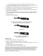 Preview for 9 page of Haskel 5-3/4" Drive AG Series Operating And Maintenance Instructions Manual