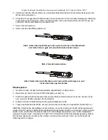 Preview for 13 page of Haskel 5-3/4" Drive AG Series Operating And Maintenance Instructions Manual