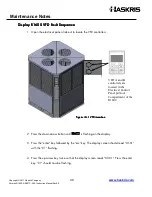 Preview for 52 page of Haskris R1600 Instruction Manual