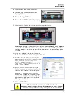 Preview for 57 page of Hasler HJ950C Operating Manual