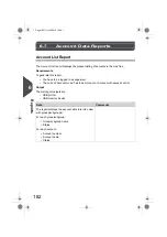 Preview for 187 page of Hasler IM5000 Series User Manual