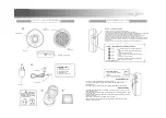 Preview for 3 page of Haslux Sphera Exideal Manual