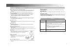 Preview for 4 page of Haslux Sphera Exideal Manual