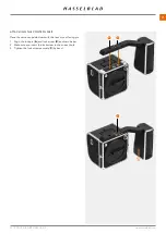 Preview for 3 page of Hasselblad 907X CONTROL GRIP User Manual