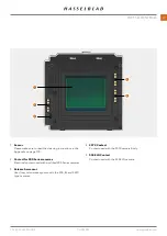 Preview for 27 page of Hasselblad CFV II 50C User Manual