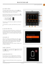 Preview for 33 page of Hasselblad CFV II 50C User Manual