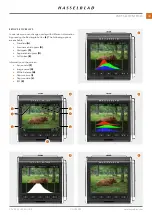 Preview for 38 page of Hasselblad CFV II 50C User Manual