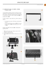 Preview for 57 page of Hasselblad CFV II 50C User Manual