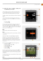 Preview for 58 page of Hasselblad CFV II 50C User Manual