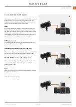 Preview for 66 page of Hasselblad CFV II 50C User Manual