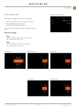 Preview for 86 page of Hasselblad CFV II 50C User Manual