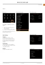 Preview for 97 page of Hasselblad CFV II 50C User Manual