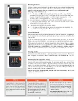 Preview for 60 page of Hasselblad CFV User Manual