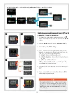 Preview for 70 page of Hasselblad CFV User Manual