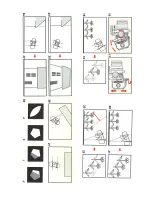 Preview for 4 page of Hasselblad Flexbody Instruction Manual