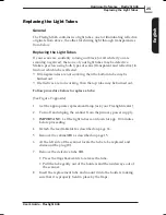 Preview for 25 page of Hasselblad Flextight 646 User Manual