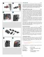 Preview for 18 page of Hasselblad H3D 22MPix User Manual