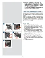 Preview for 36 page of Hasselblad H3D 22MPix User Manual