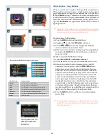 Preview for 55 page of Hasselblad H3D 22MPix User Manual