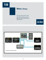 Preview for 58 page of Hasselblad H3D 22MPix User Manual