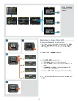 Preview for 60 page of Hasselblad H3D 22MPix User Manual