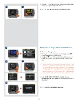 Preview for 61 page of Hasselblad H3D 22MPix User Manual