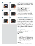 Preview for 68 page of Hasselblad H3D 22MPix User Manual