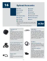 Preview for 111 page of Hasselblad H3D 22MPix User Manual