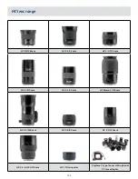 Preview for 113 page of Hasselblad H3D 22MPix User Manual