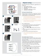 Preview for 119 page of Hasselblad H3D 22MPix User Manual