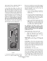 Preview for 6 page of Hastings St. Croix Operation & Maintenance Manual