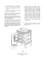 Preview for 13 page of Hastings St. Croix Operation & Maintenance Manual