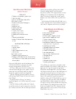 Preview for 19 page of Hasty-Baking 131 Owner'S Manual & Instruction Manual