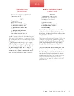 Preview for 25 page of Hasty-Baking 131 Owner'S Manual & Instruction Manual