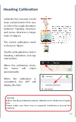 Preview for 5 page of HASWING HELMSMAN Quick Start Manual