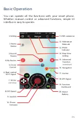 Preview for 6 page of HASWING HELMSMAN Quick Start Manual