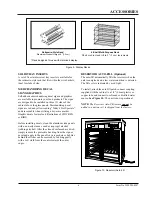 Preview for 7 page of Hatco FLAV-R-SAVOR WFST-1R Installation & Operating Manual