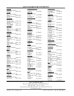 Preview for 12 page of Hatco FLAV-R-SAVOR WFST-1R Installation & Operating Manual