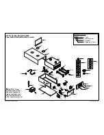 Preview for 2 page of Hatco FR-3B Replacement Parts List Manual